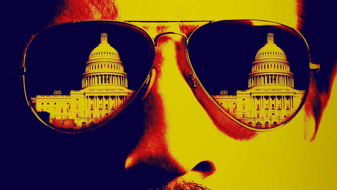 Kill the Messenger still 7