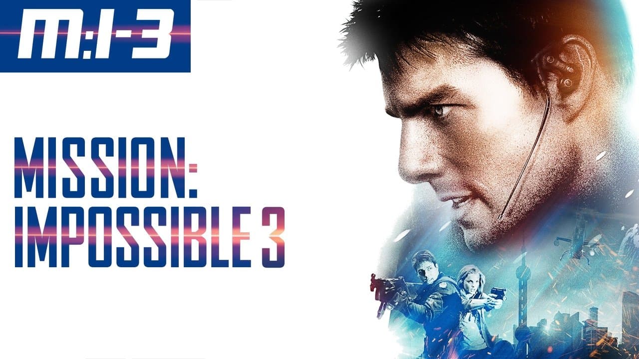 Mission: Impossible III still 6