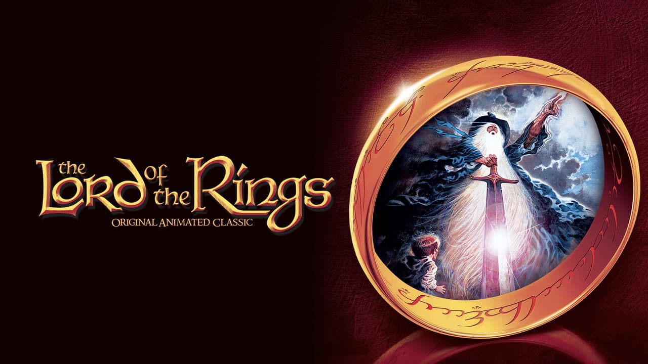 The Lord of the Rings still 5