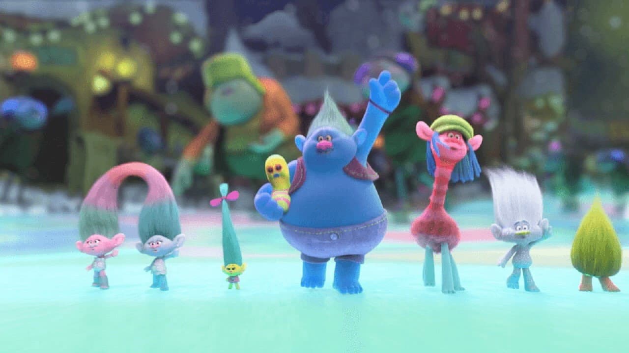 Trolls Holiday still 4