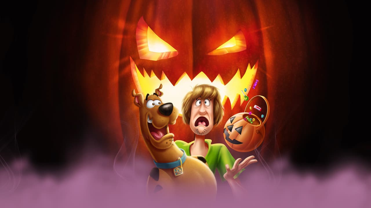 Happy Halloween, Scooby-Doo! still 1