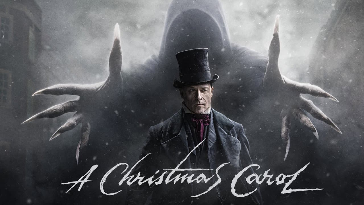 FX's A Christmas Carol still 7