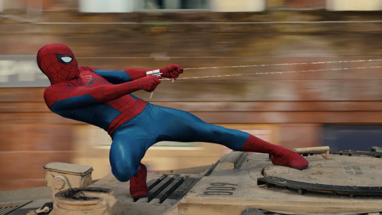 Spider-Man: Brand New Day Review - A Fresh Start? still 5