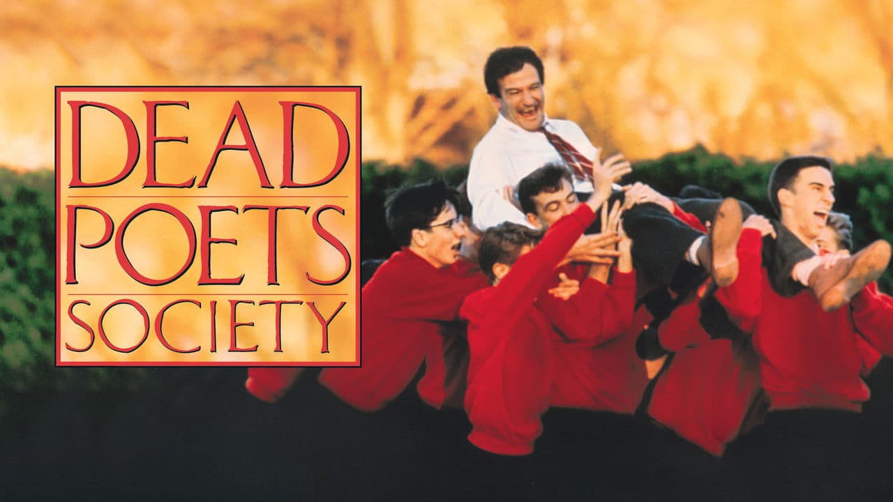Dead Poets Society still 8