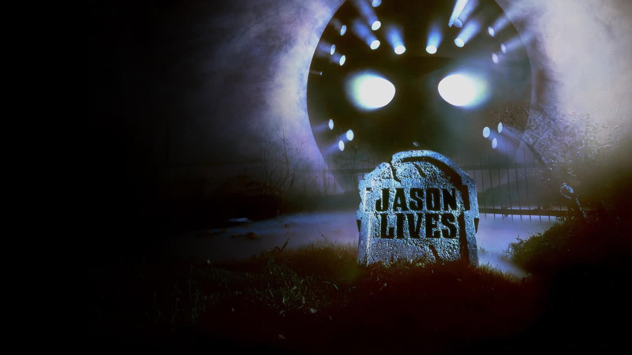 Jason Lives - Friday the 13th Part VI still 4