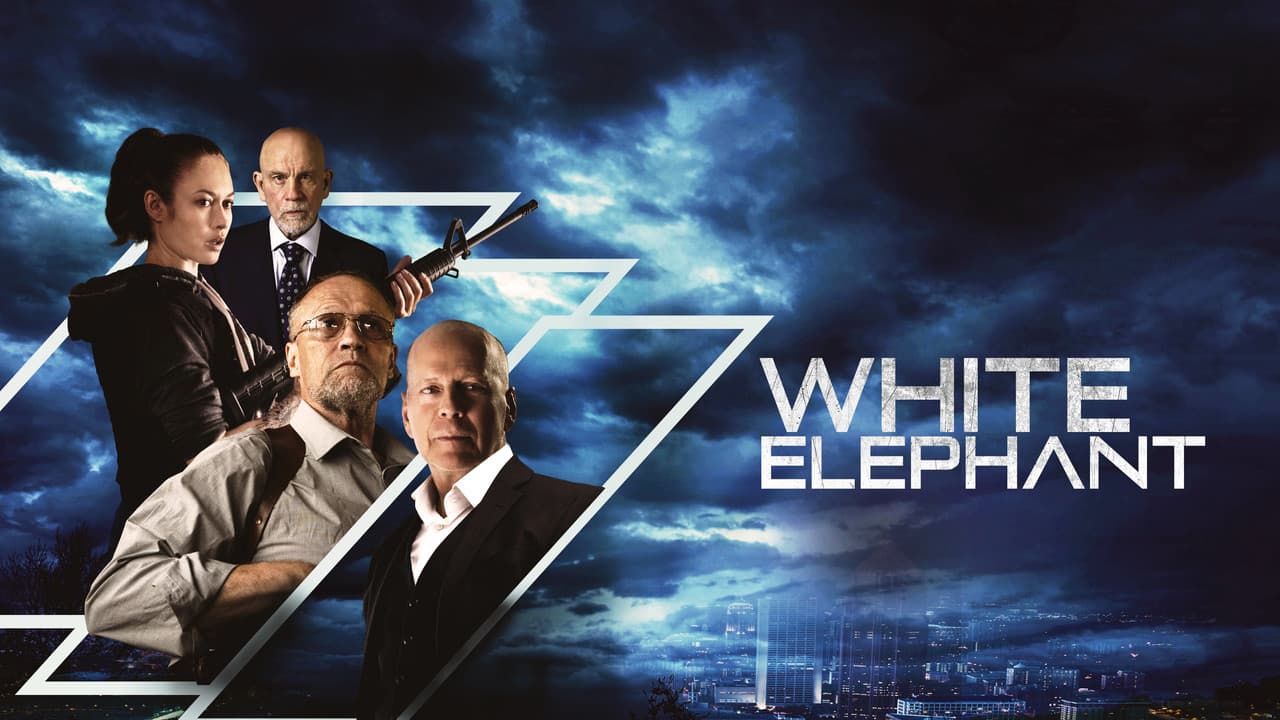 White Elephant still 3