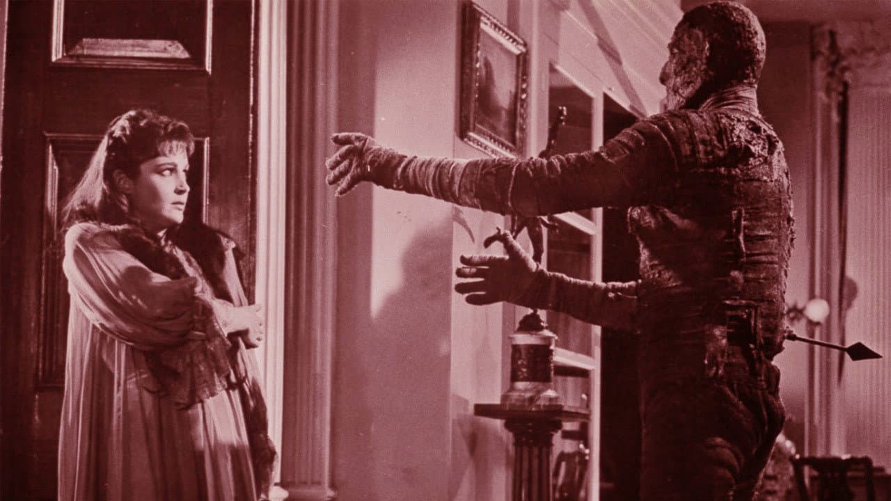 The Mummy still 7