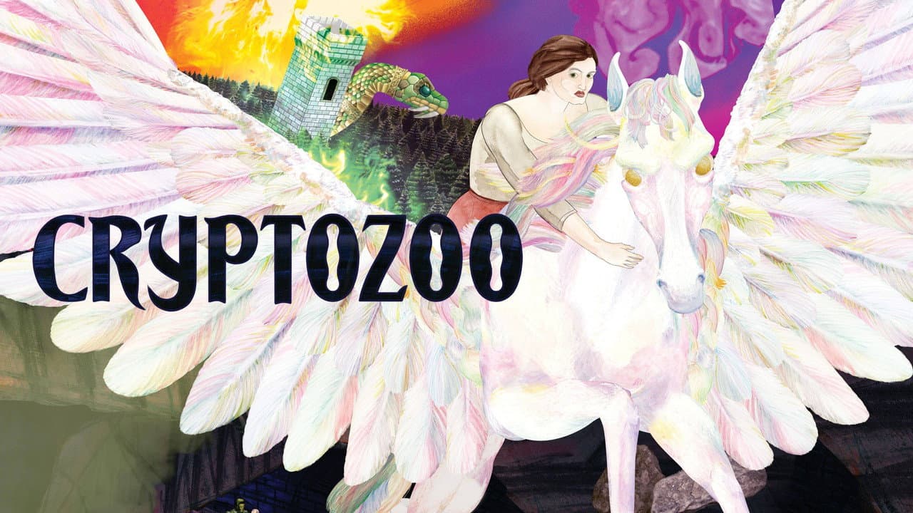 Cryptozoo still 7
