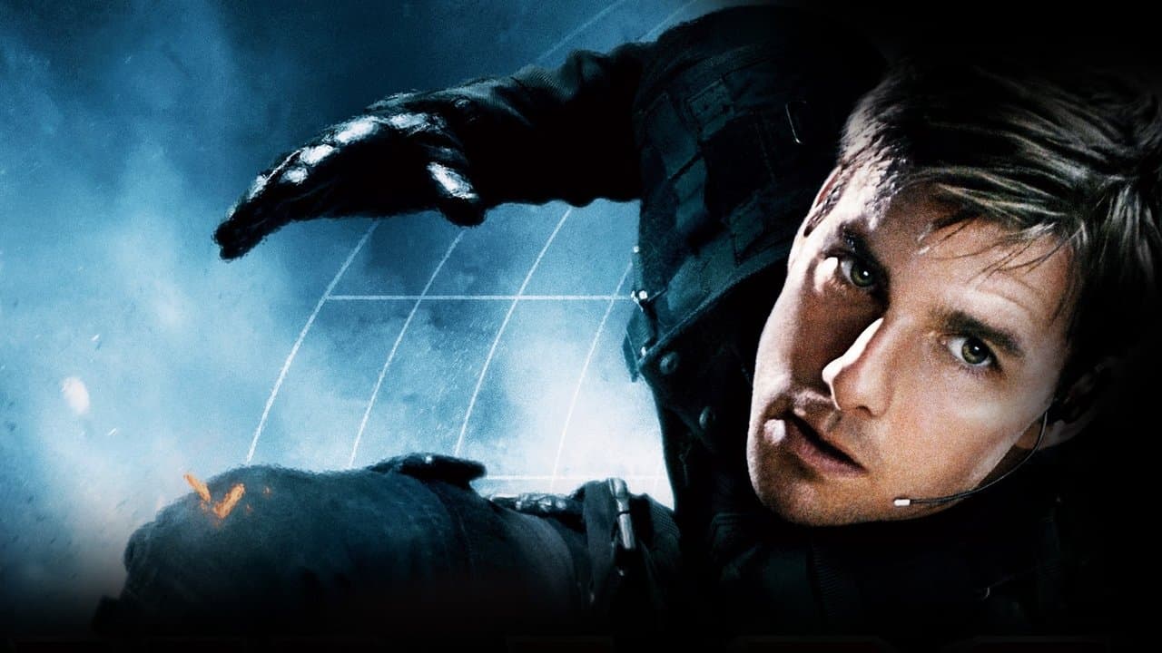 Mission: Impossible III still 2