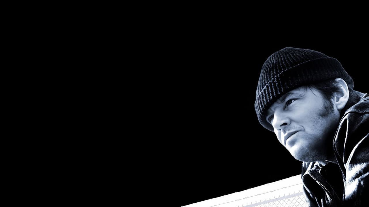 One Flew Over the Cuckoo's Nest still 6