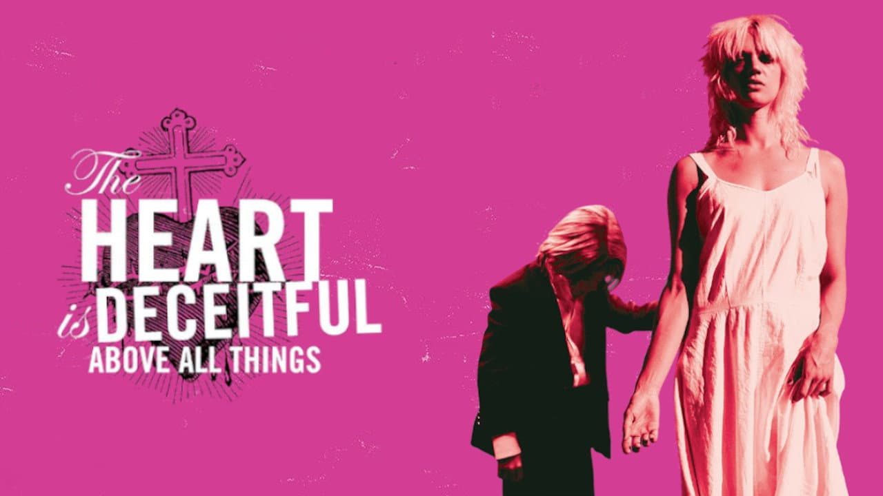 The Heart Is Deceitful Above All Things still 5