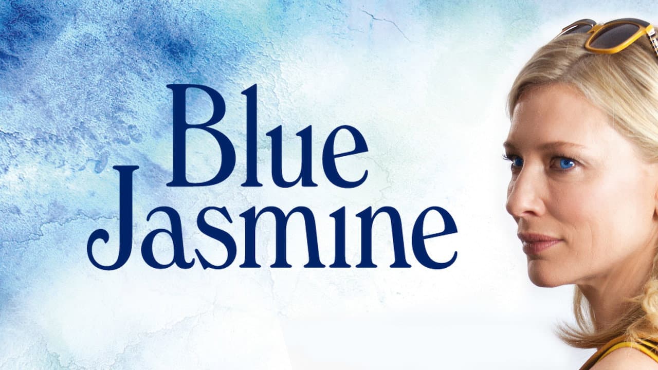 Blue Jasmine still 5