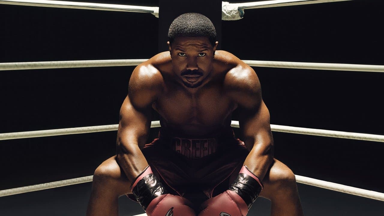 Creed III still 6
