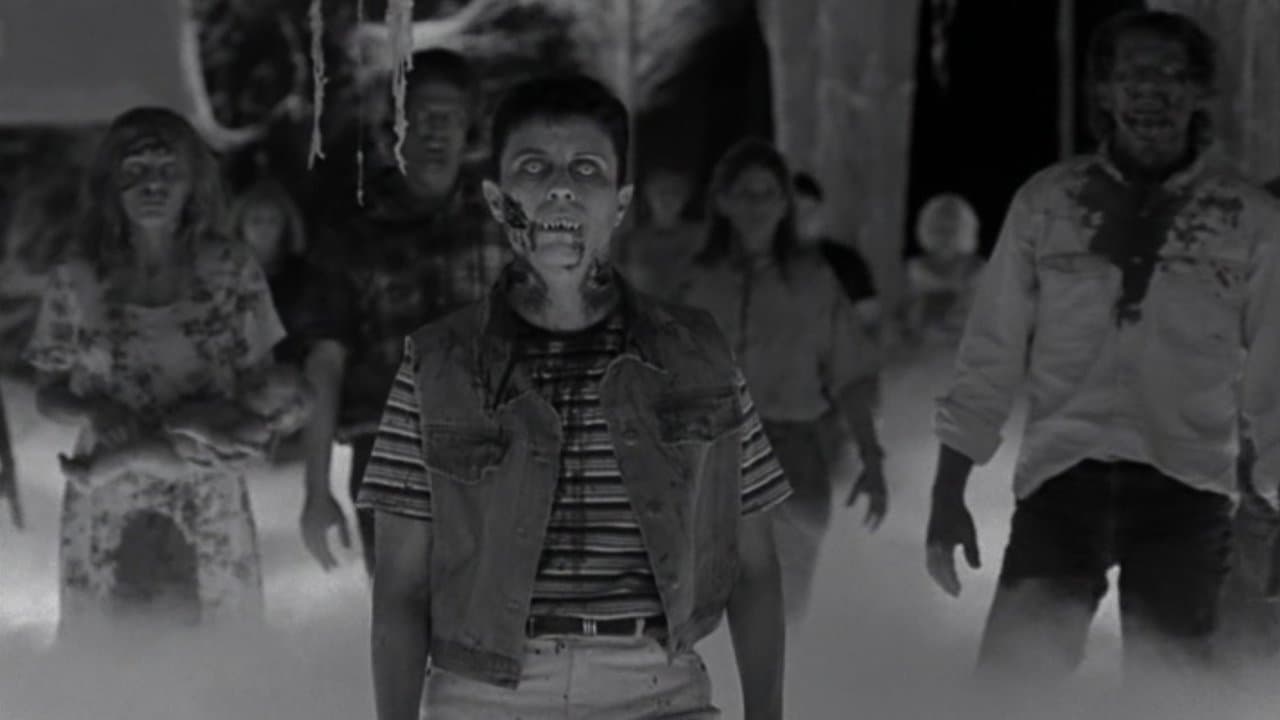 The Night Flier still 1
