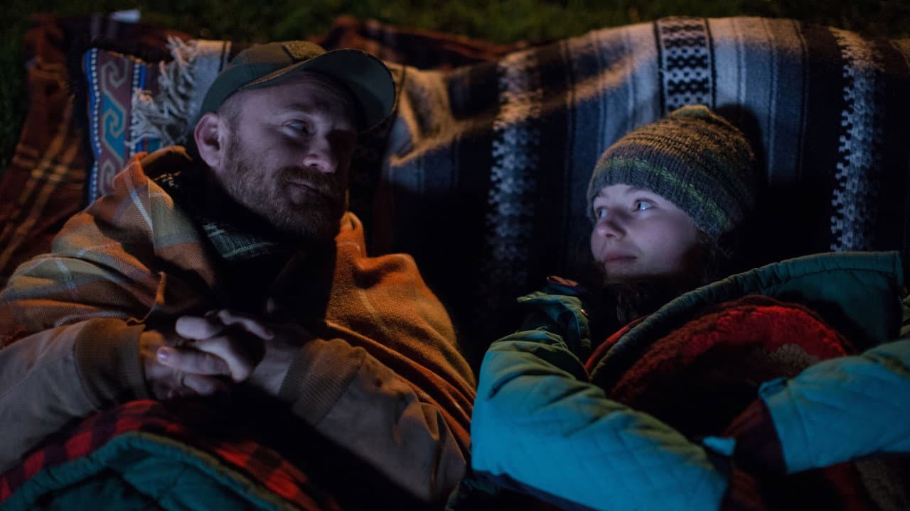 Leave No Trace still 6