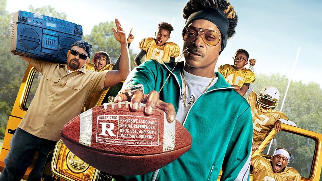 The Underdoggs still 6