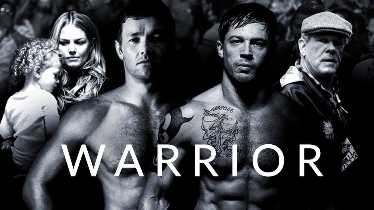 Warrior still 8