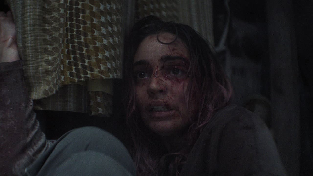 Evil Dead Burn still 5