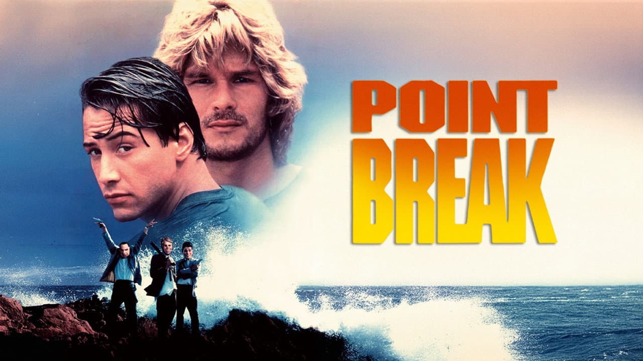 Point Break still 5