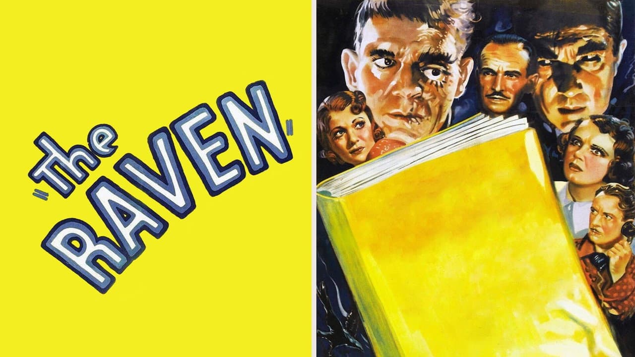 The Raven still 3
