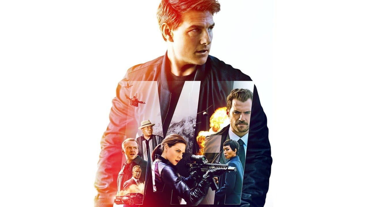 Mission: Impossible - Fallout still 2