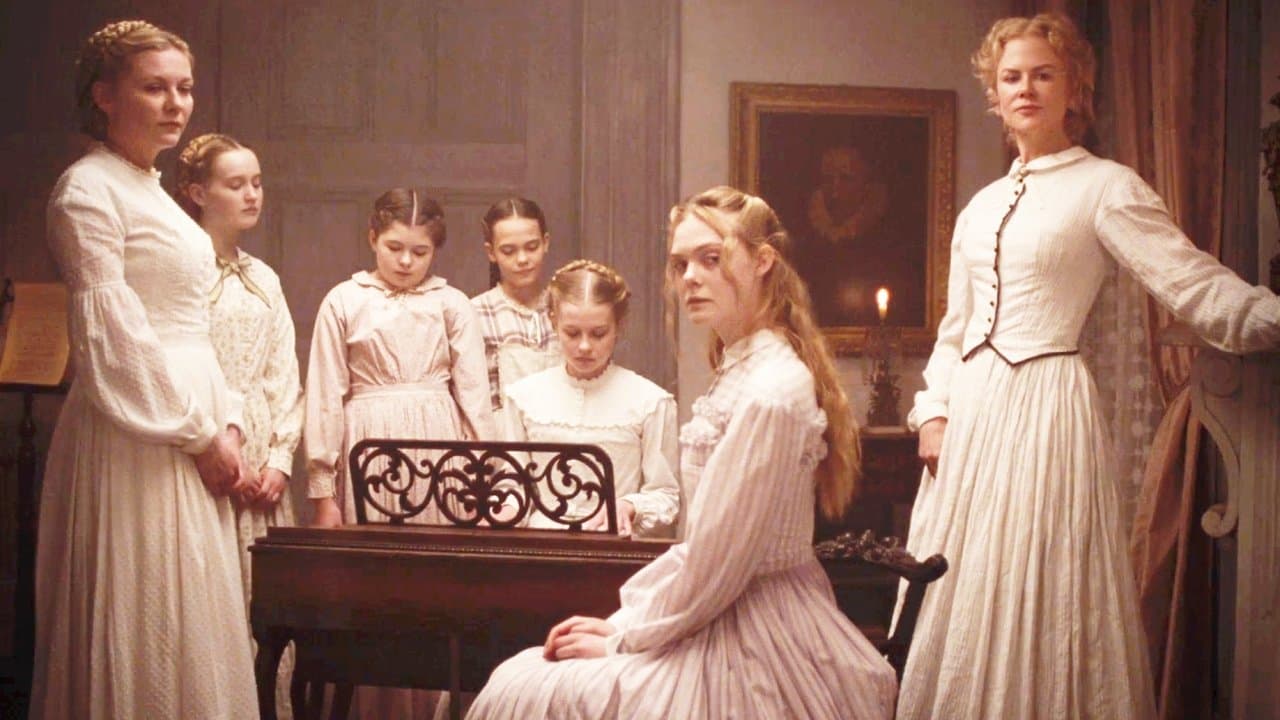 The Beguiled still 1
