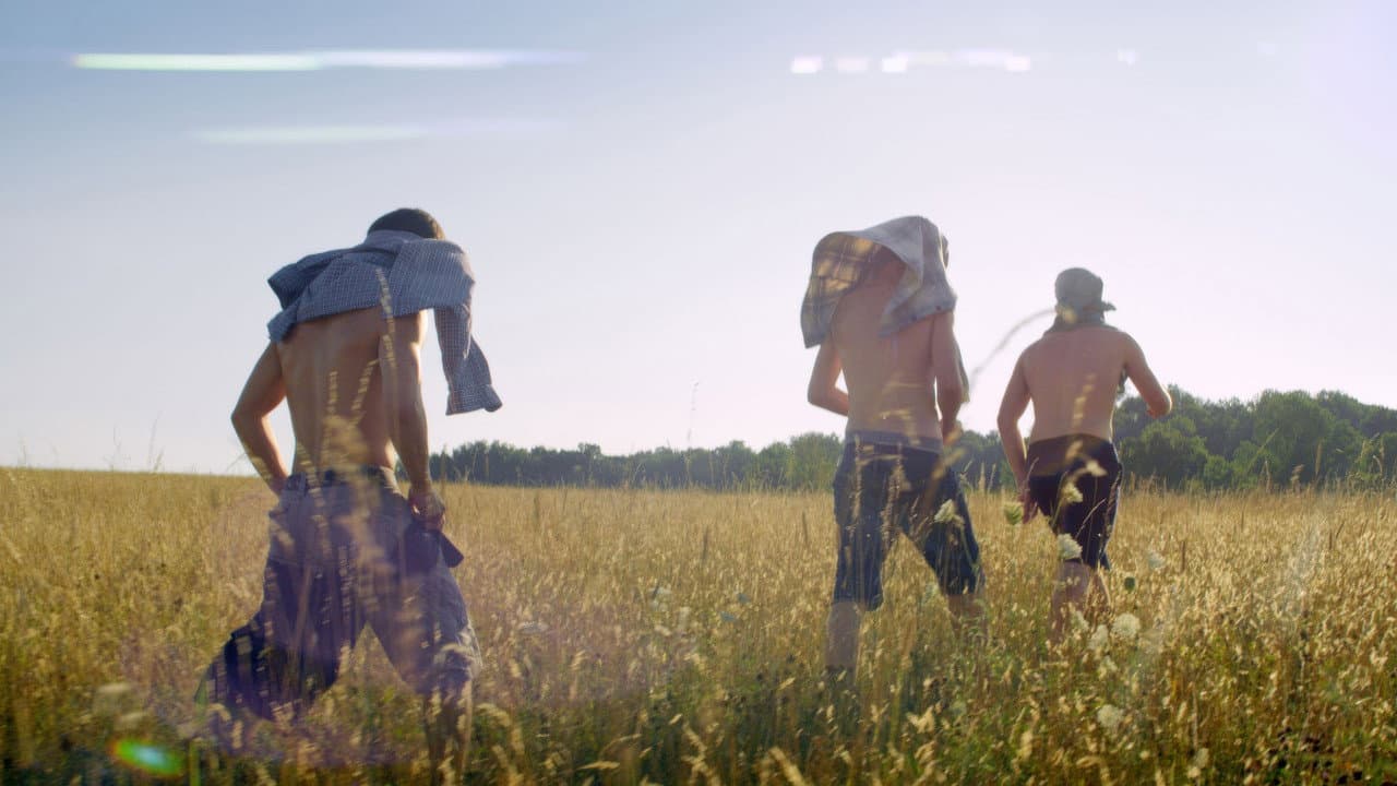 The Kings of Summer still 4