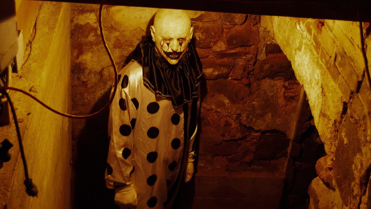 Hell House LLC still 4