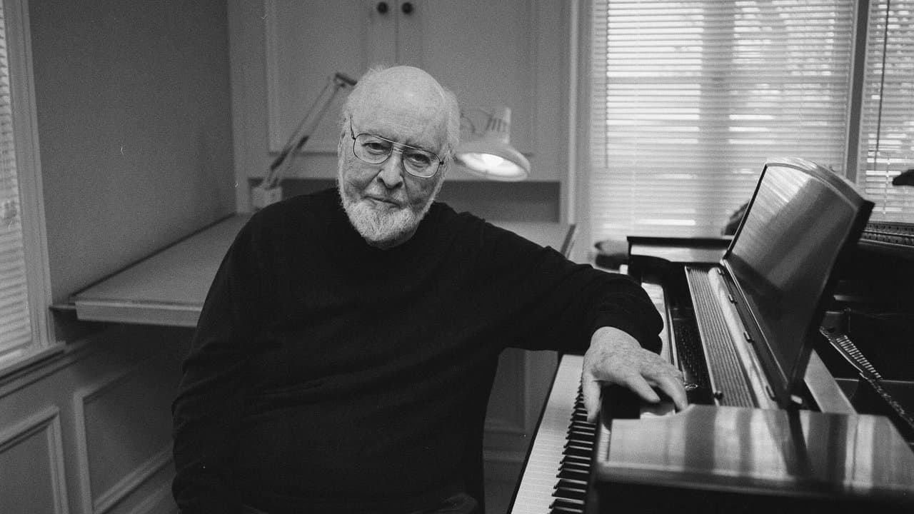 Music by John Williams still 3