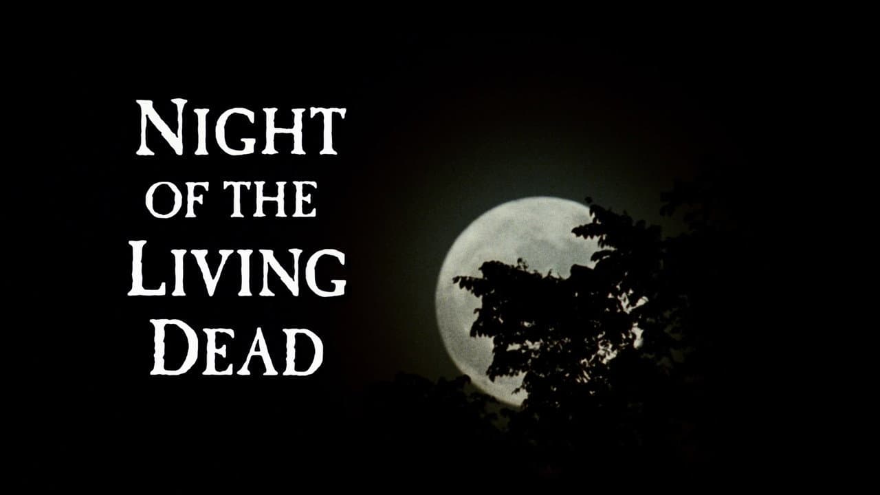 Night of the Living Dead still 3
