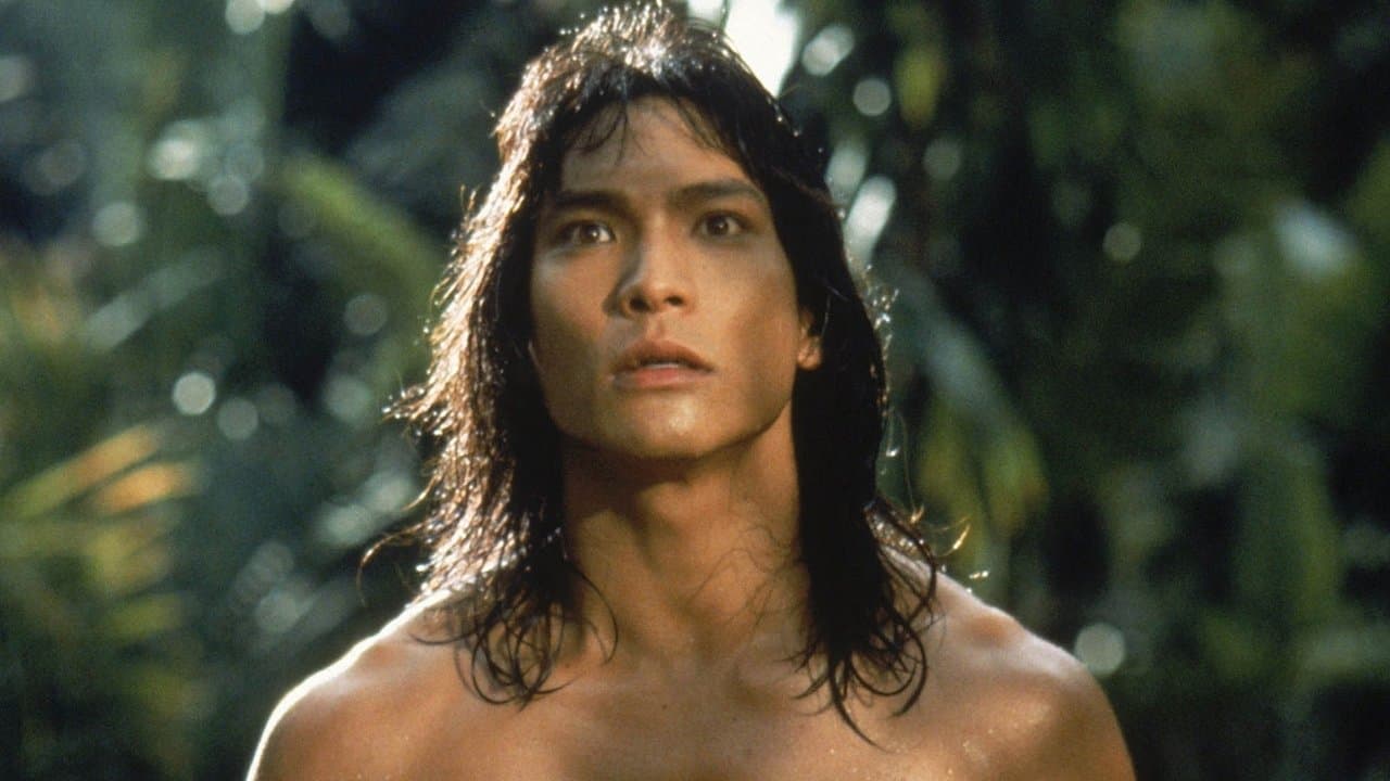 The Jungle Book still 3