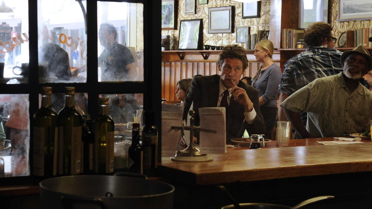 Odd Thomas still 6
