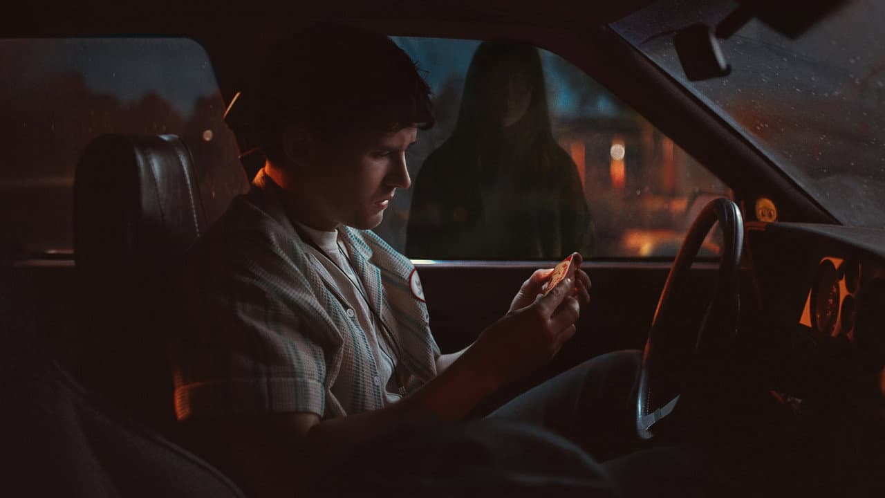 Obsession (2025) Review: A Shocking Psychological Thriller still 1