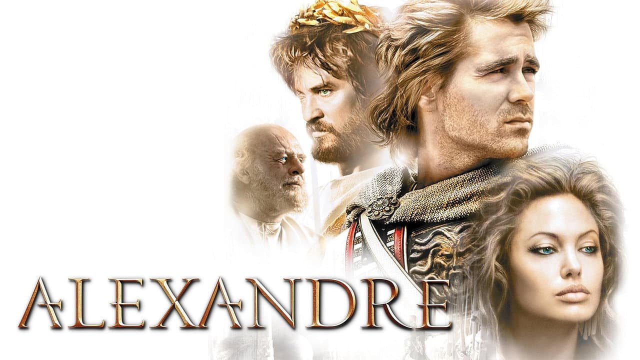 Alexander still 1