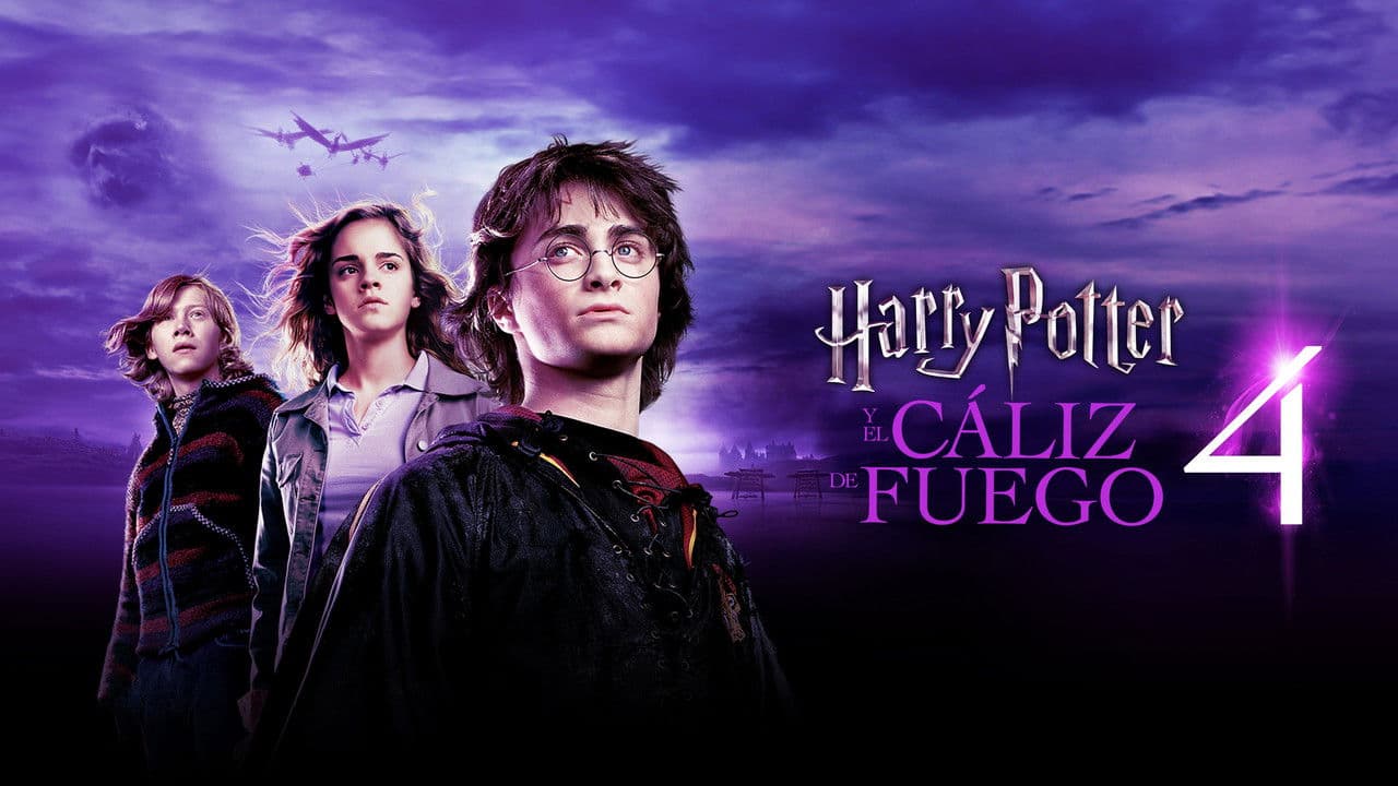 Harry Potter and the Goblet of Fire still 6