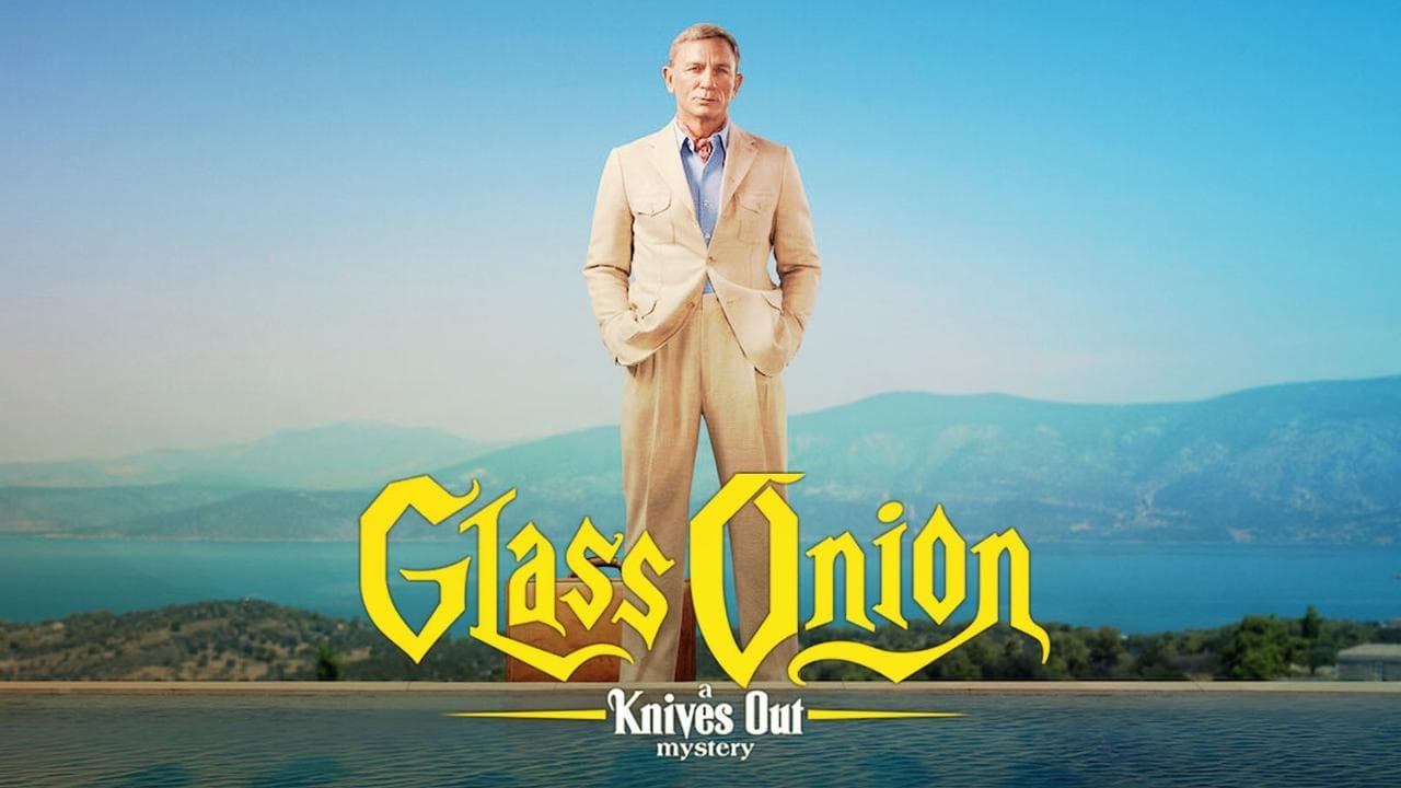 Glass Onion: A Knives Out Mystery still 5