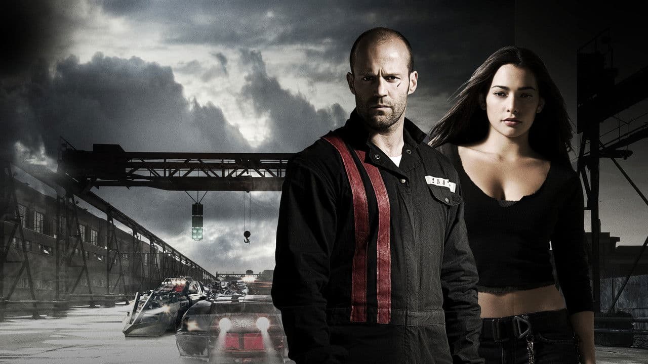 Death Race still 4
