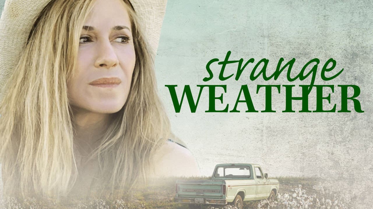 Strange Weather still 4