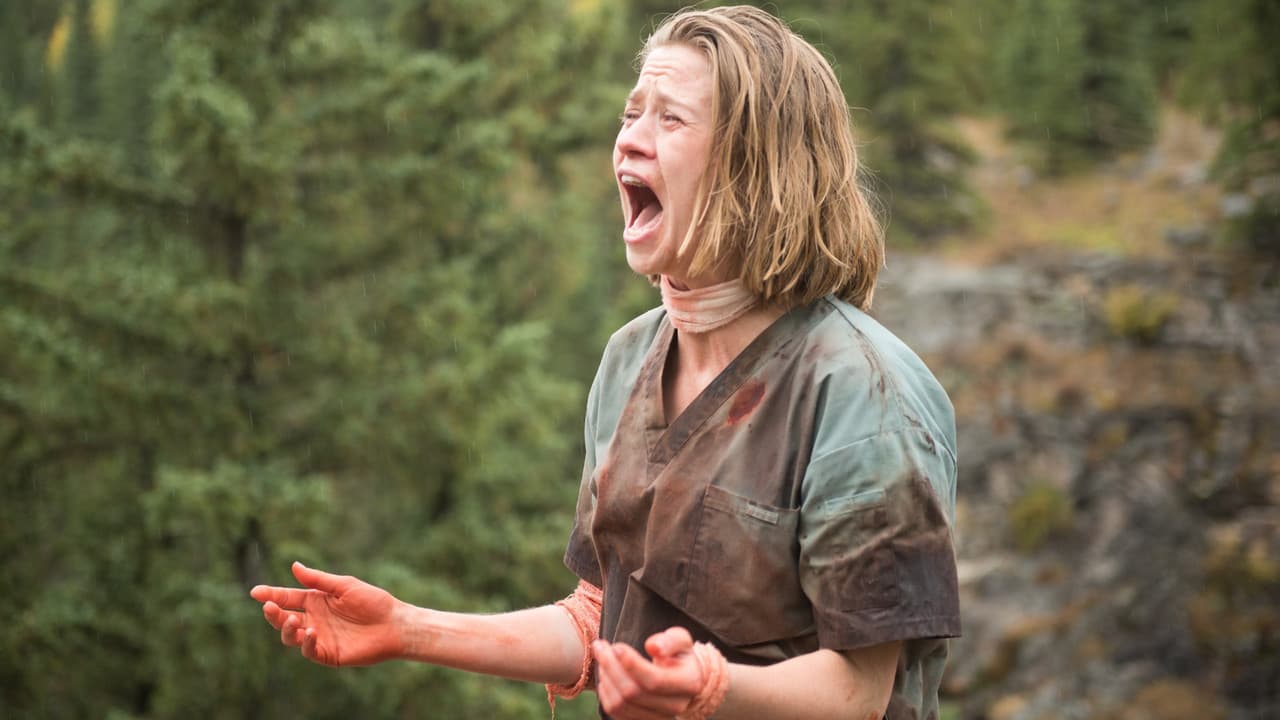 Alive still 8