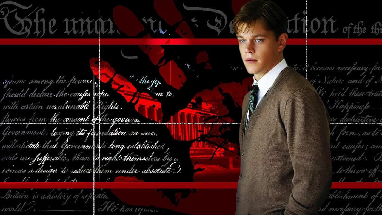 The Rainmaker still 7