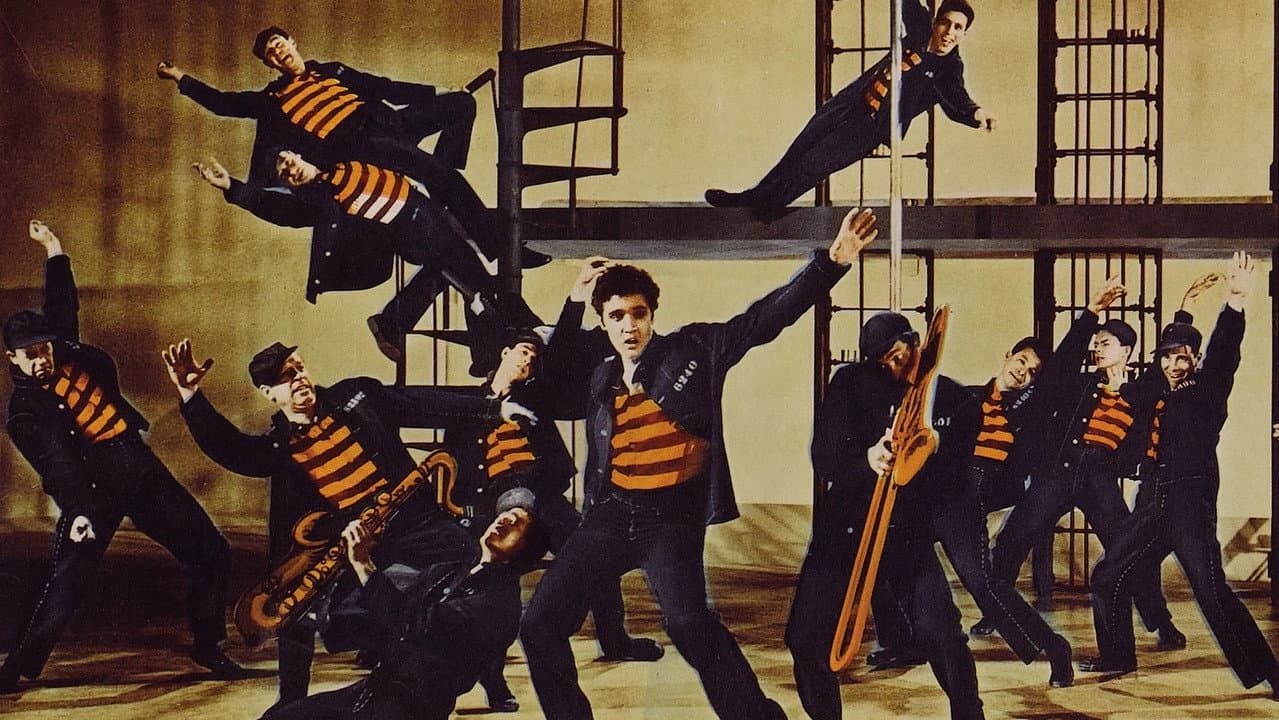 Jailhouse Rock still 2