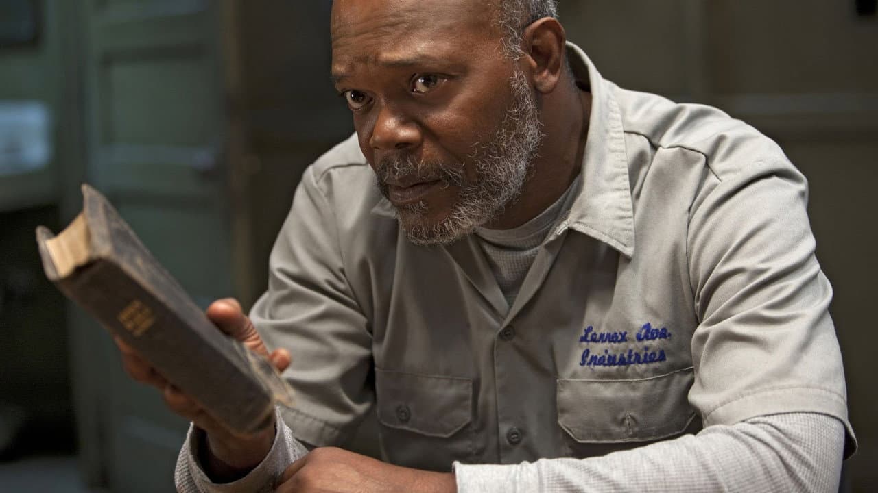 The Sunset Limited still 2