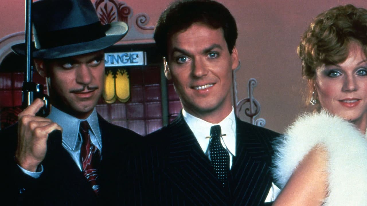 Johnny Dangerously still 8