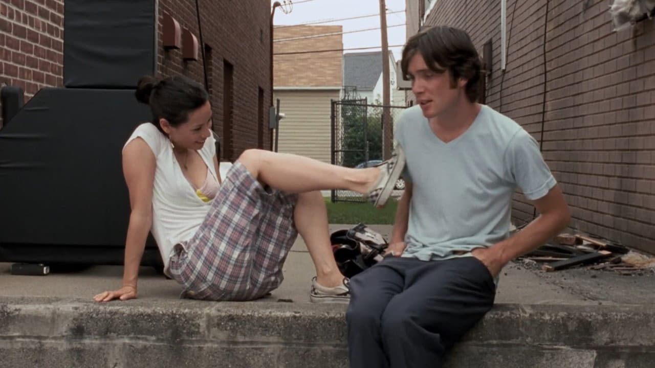 Watching the Detectives still 5