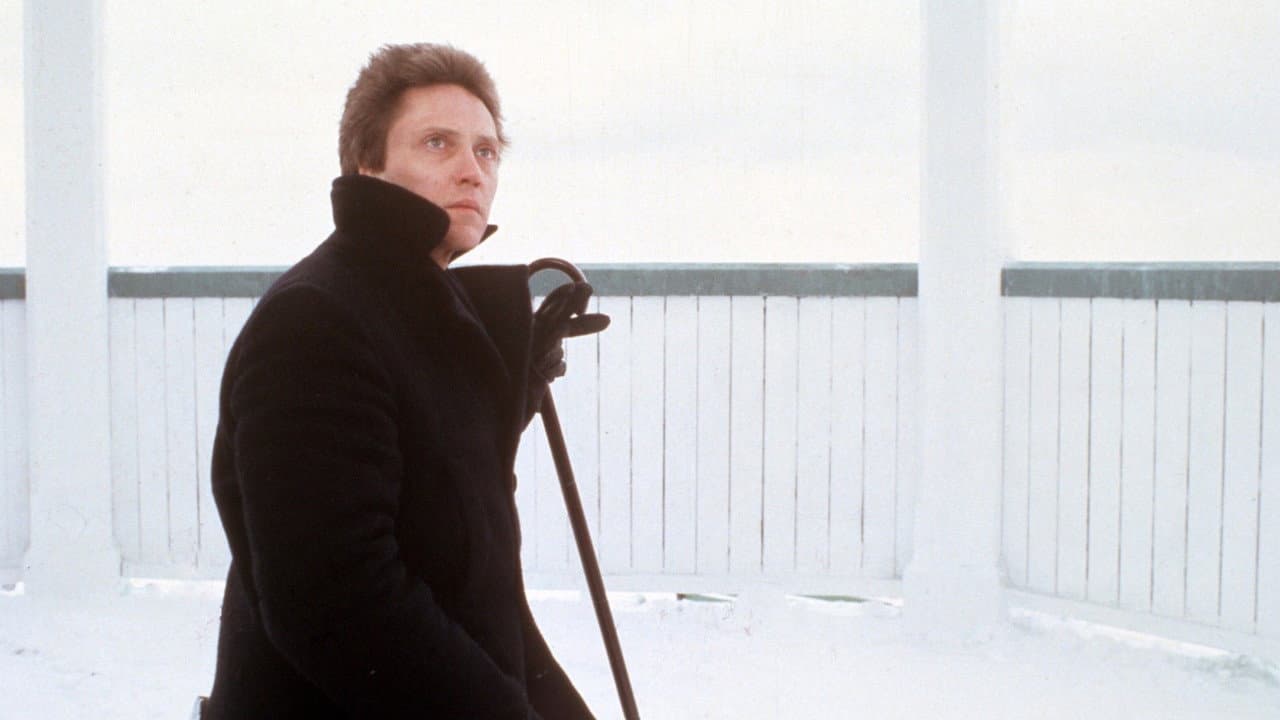The Dead Zone still 8