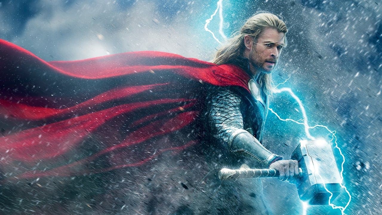 Thor: The Dark World still 6