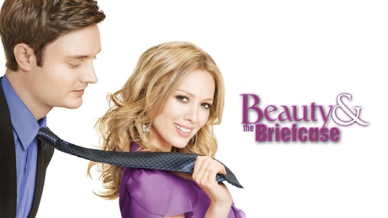 Beauty & the Briefcase still 3