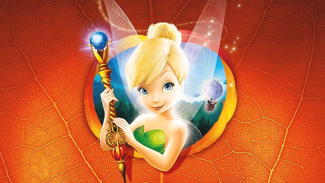 Tinker Bell and the Lost Treasure still 2
