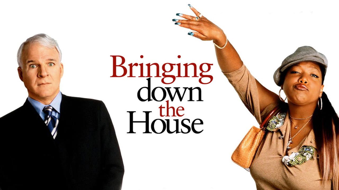 Bringing Down the House still 8