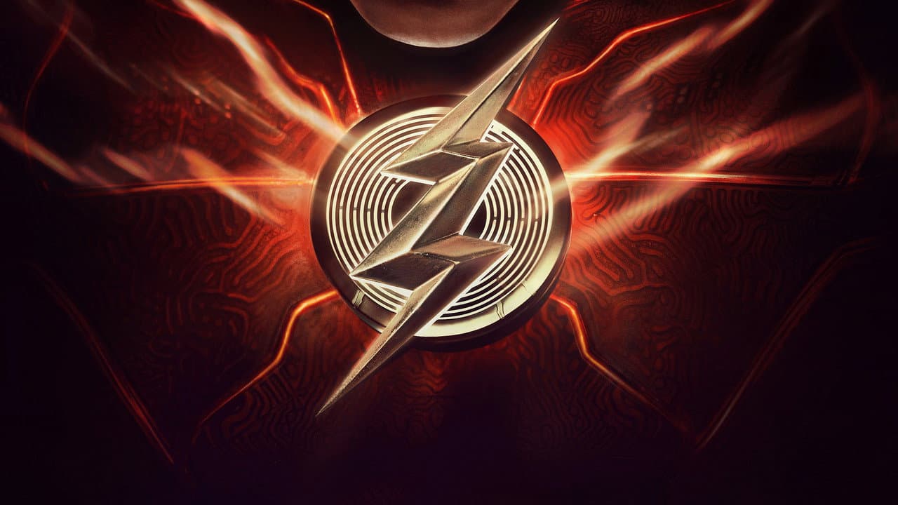 The Flash still 4